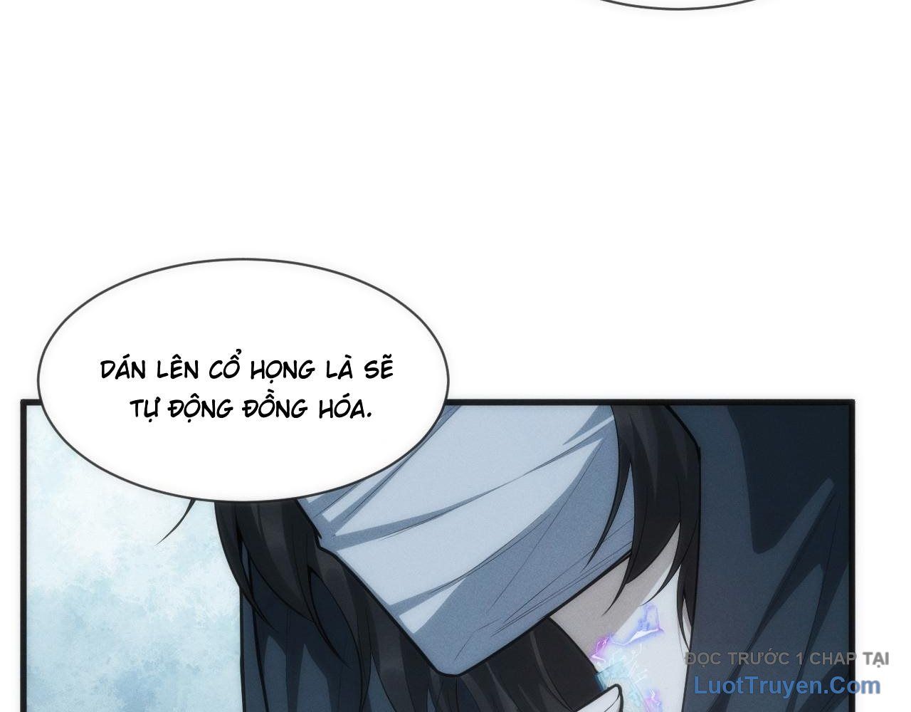 Xuyên Vào Game Cyber, Ta Soán Ngôi Boss: Chapter 7