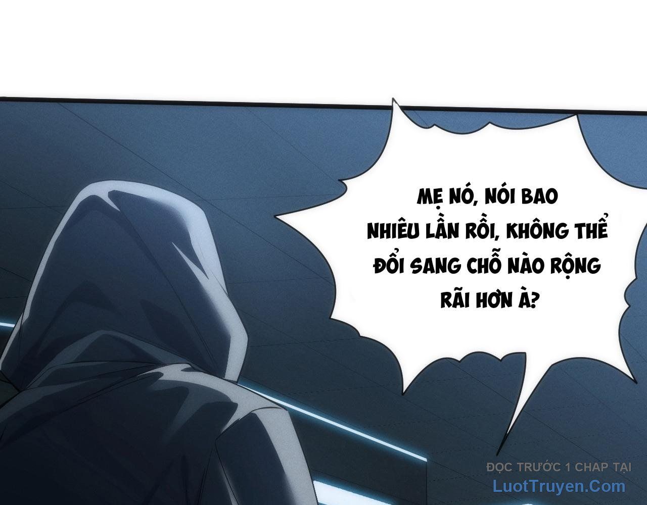 Xuyên Vào Game Cyber, Ta Soán Ngôi Boss: Chapter 7