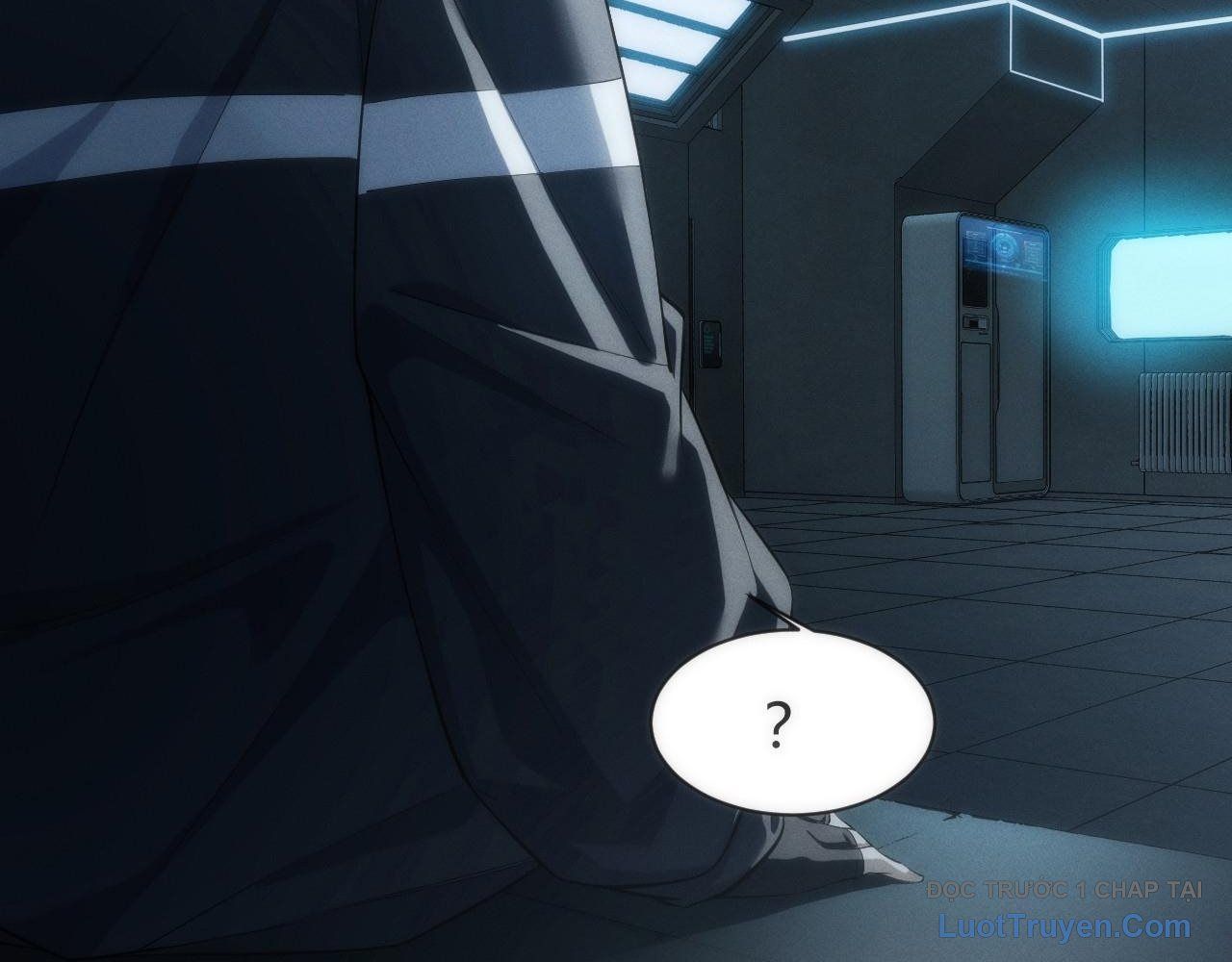 Xuyên Vào Game Cyber, Ta Soán Ngôi Boss: Chapter 7