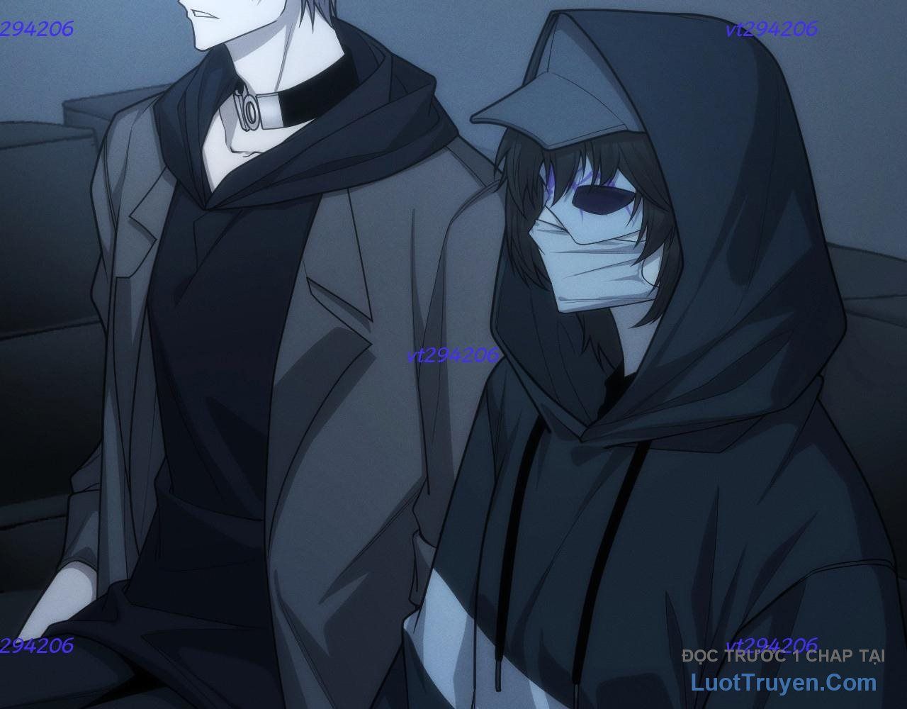 Xuyên Vào Game Cyber, Ta Soán Ngôi Boss: Chapter 8