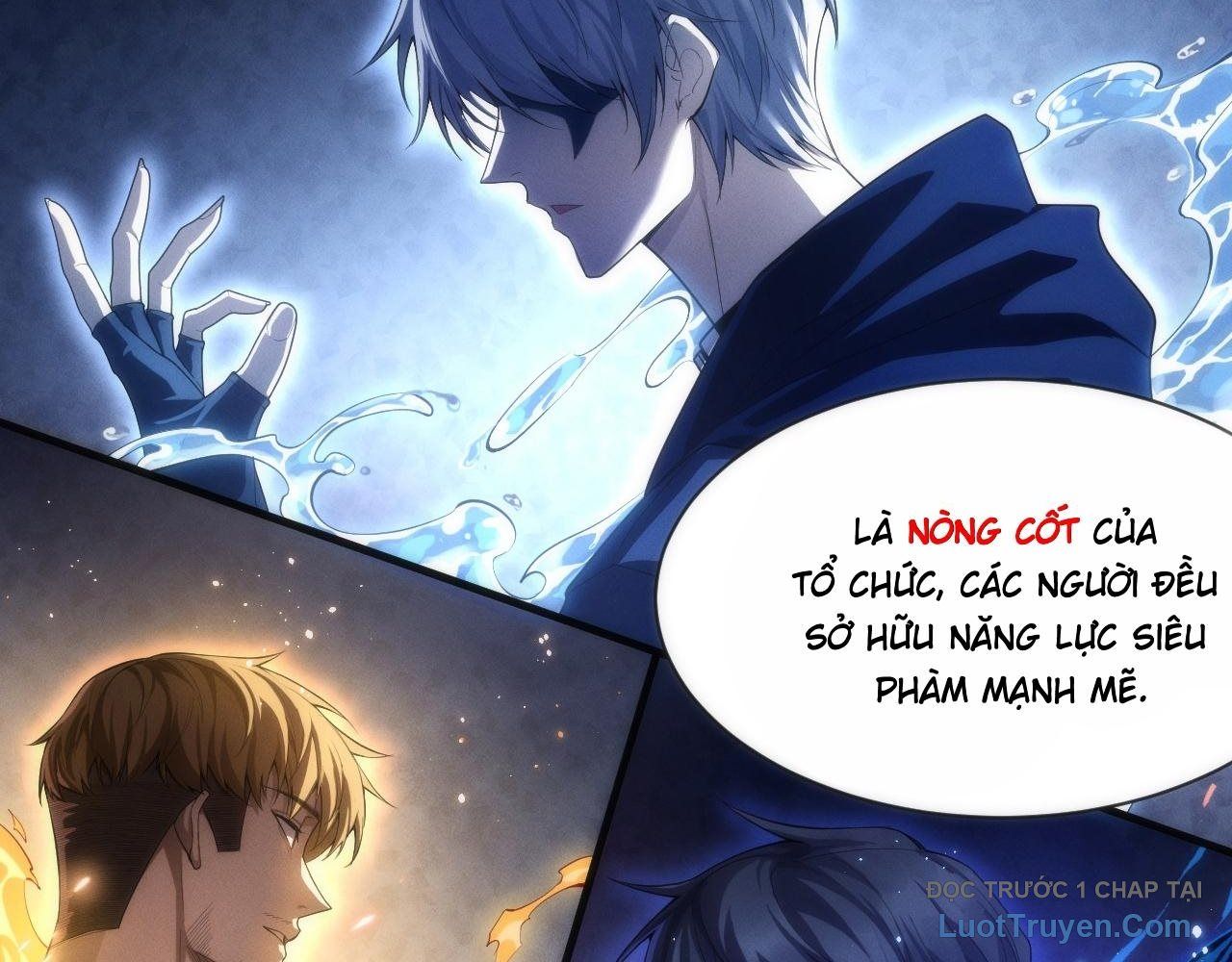 Xuyên Vào Game Cyber, Ta Soán Ngôi Boss: Chapter 8