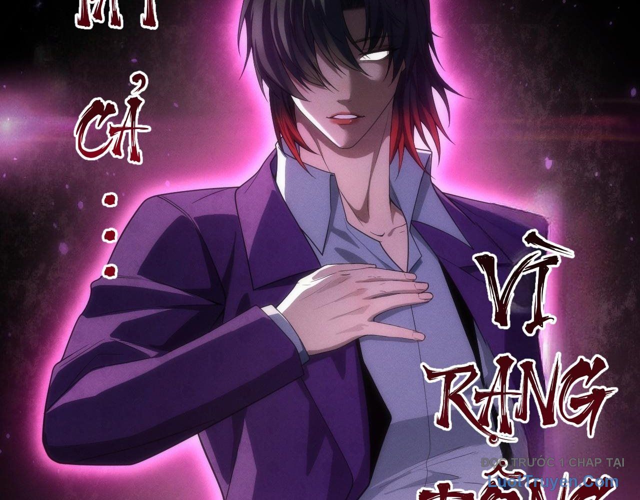 Xuyên Vào Game Cyber, Ta Soán Ngôi Boss: Chapter 8