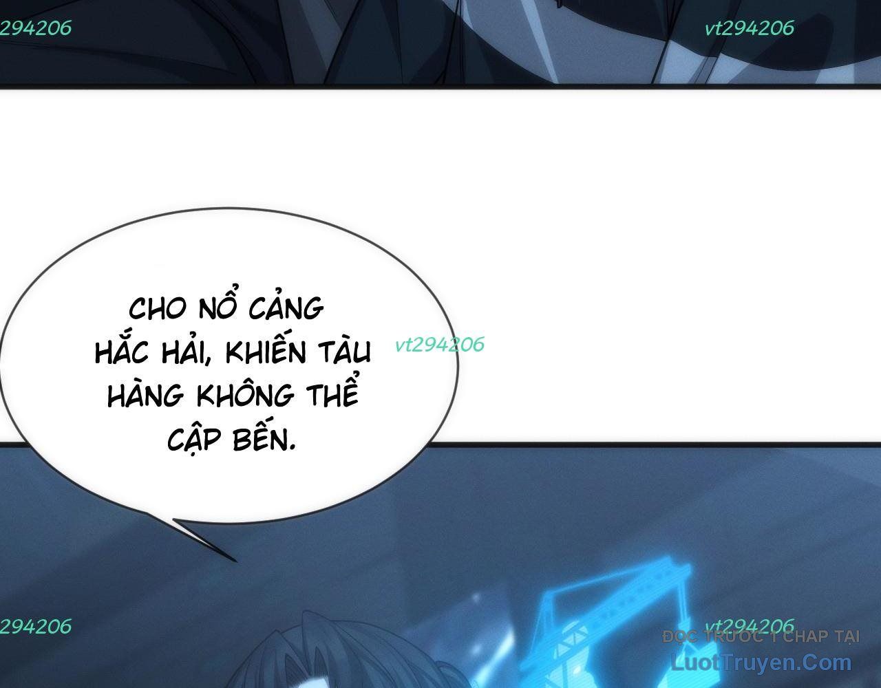 Xuyên Vào Game Cyber, Ta Soán Ngôi Boss: Chapter 8