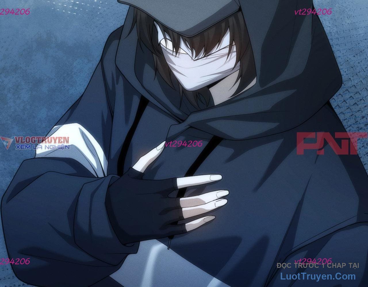 Xuyên Vào Game Cyber, Ta Soán Ngôi Boss: Chapter 8