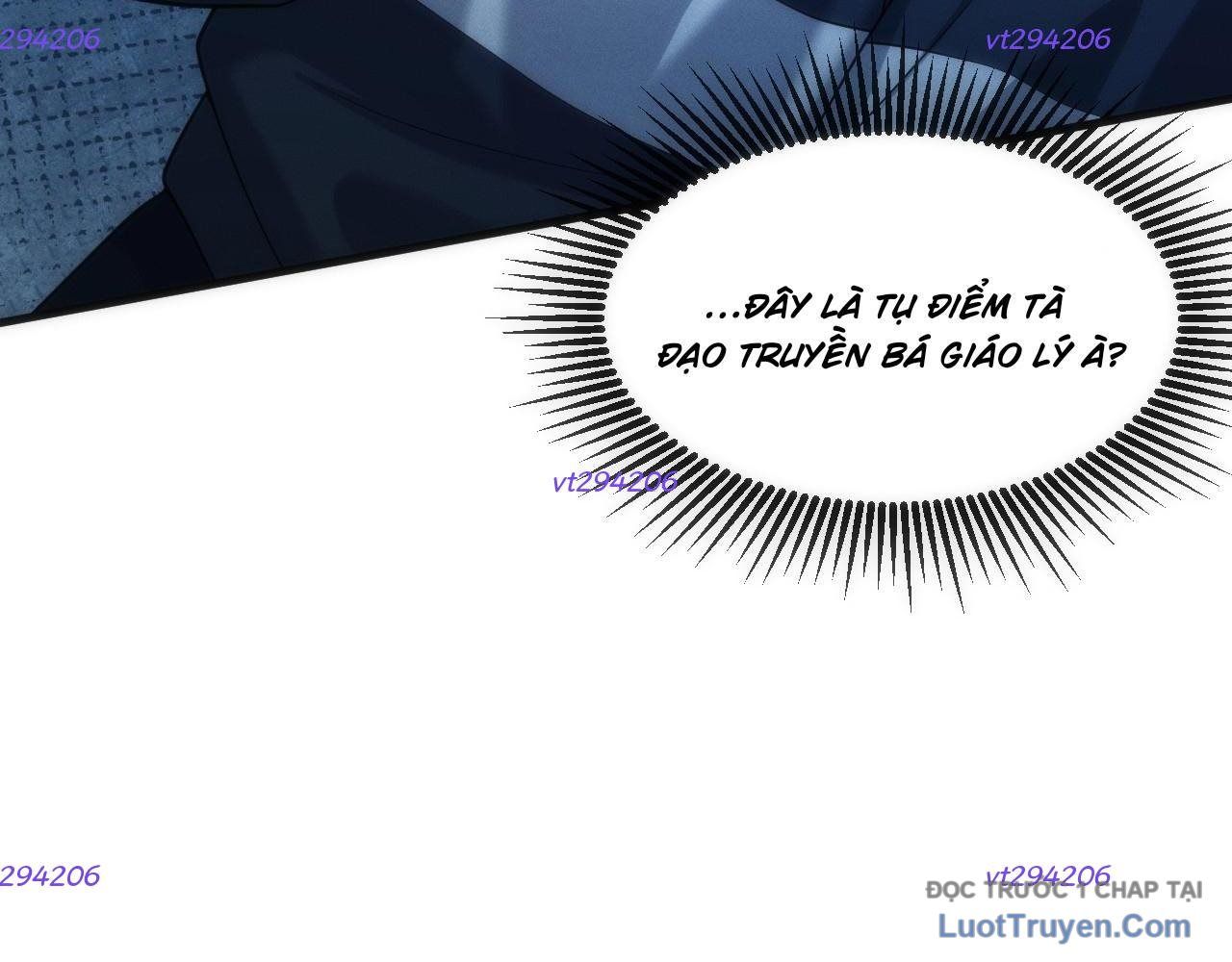 Xuyên Vào Game Cyber, Ta Soán Ngôi Boss: Chapter 8