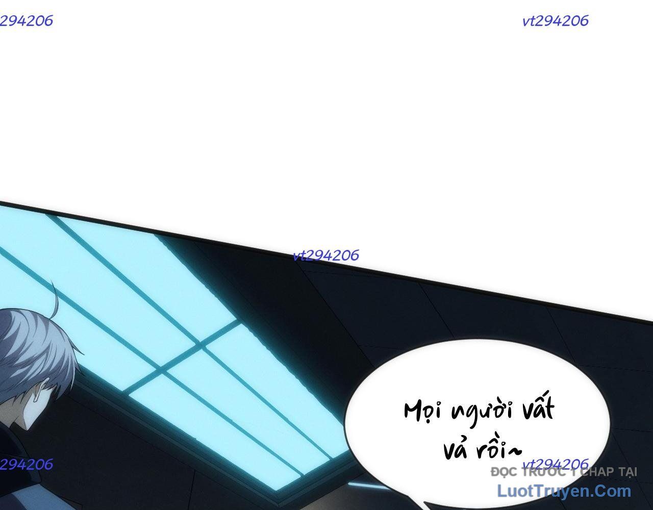 Xuyên Vào Game Cyber, Ta Soán Ngôi Boss: Chapter 8