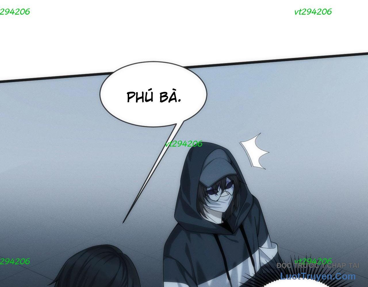 Xuyên Vào Game Cyber, Ta Soán Ngôi Boss: Chapter 8