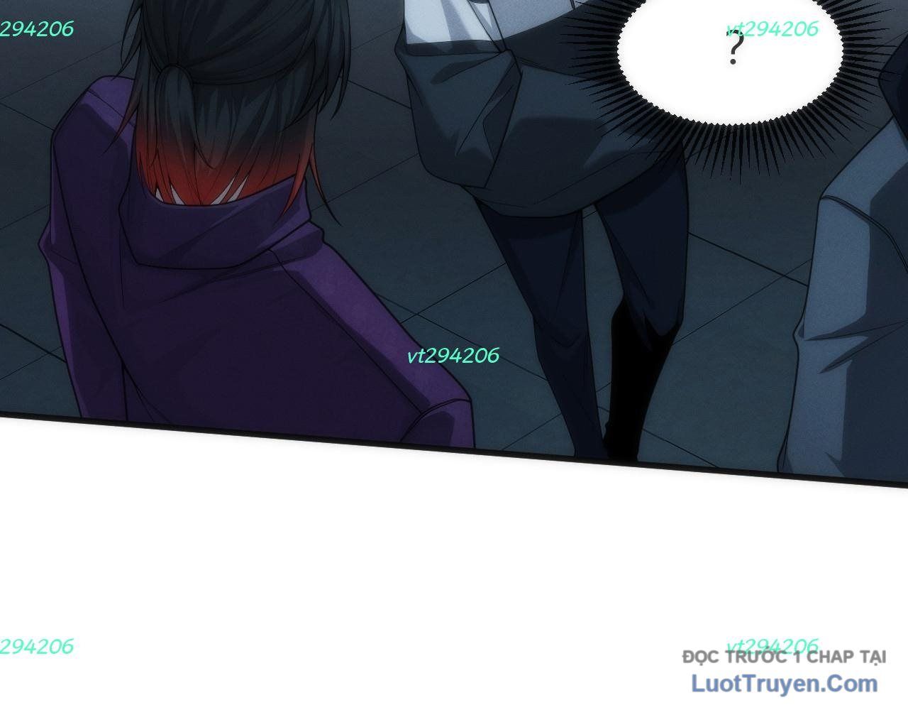 Xuyên Vào Game Cyber, Ta Soán Ngôi Boss: Chapter 8