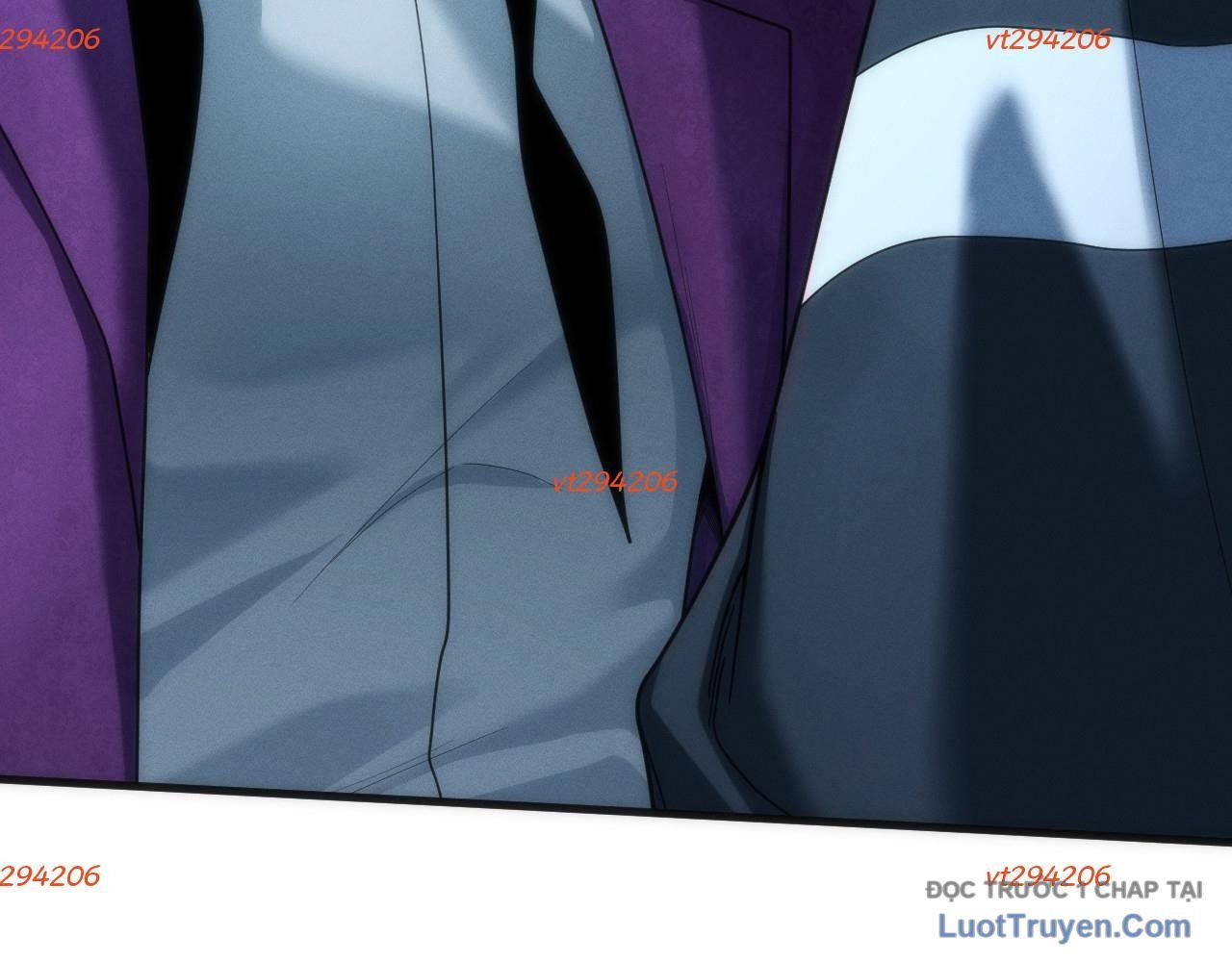 Xuyên Vào Game Cyber, Ta Soán Ngôi Boss: Chapter 8