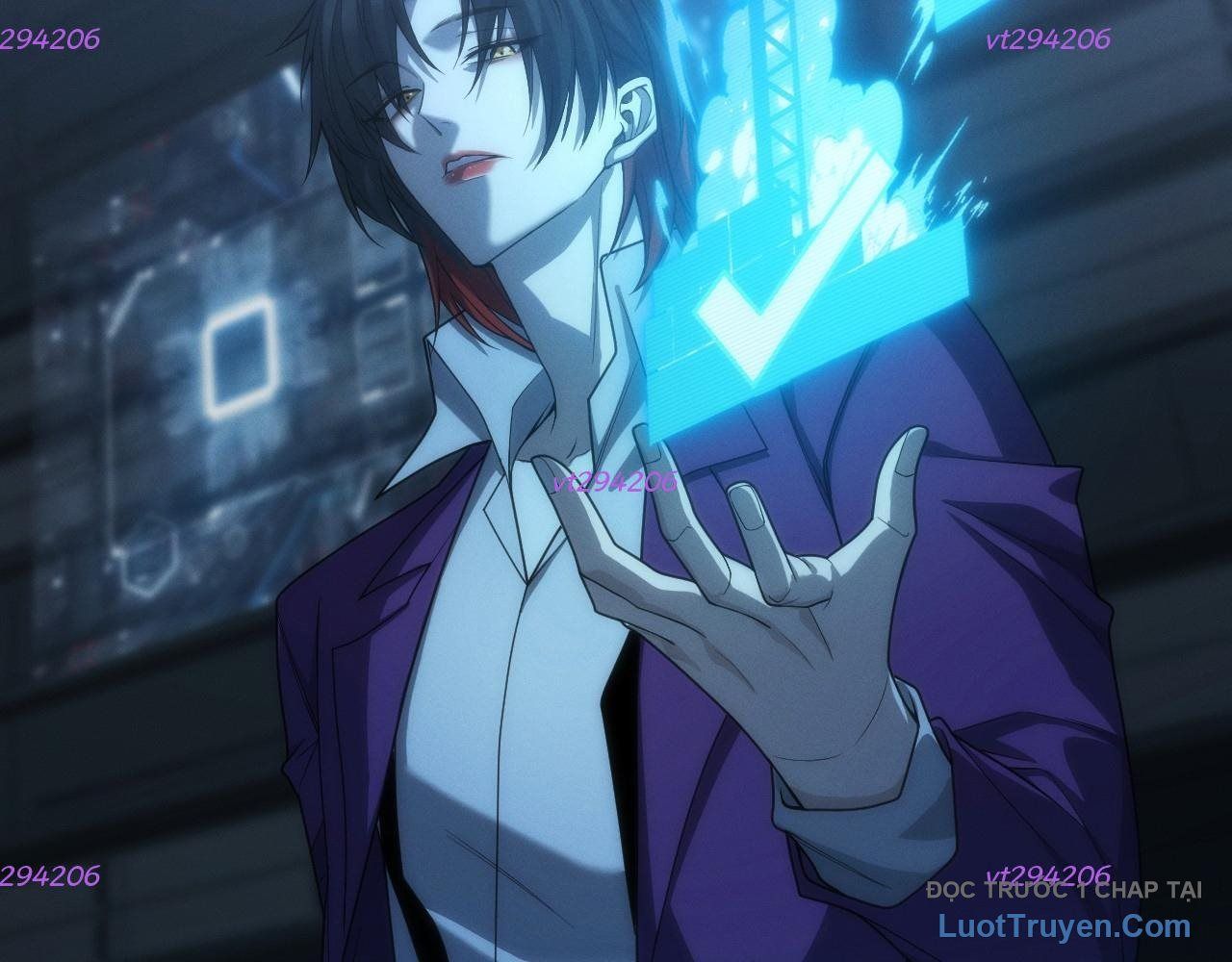 Xuyên Vào Game Cyber, Ta Soán Ngôi Boss: Chapter 8