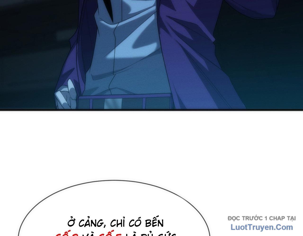 Xuyên Vào Game Cyber, Ta Soán Ngôi Boss: Chapter 8