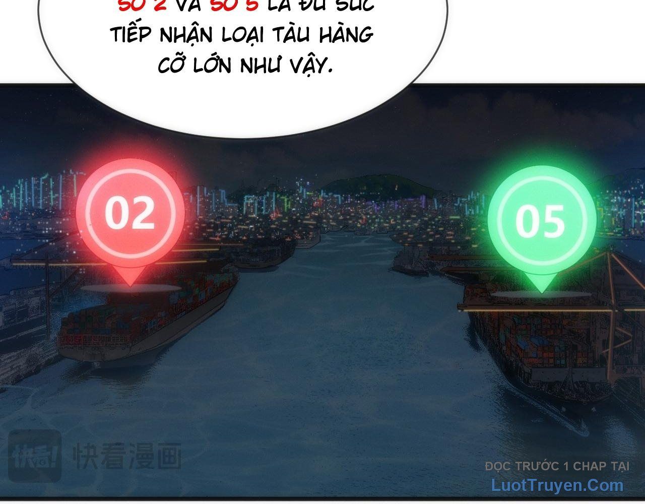 Xuyên Vào Game Cyber, Ta Soán Ngôi Boss: Chapter 8