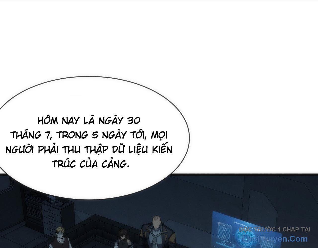 Xuyên Vào Game Cyber, Ta Soán Ngôi Boss: Chapter 8