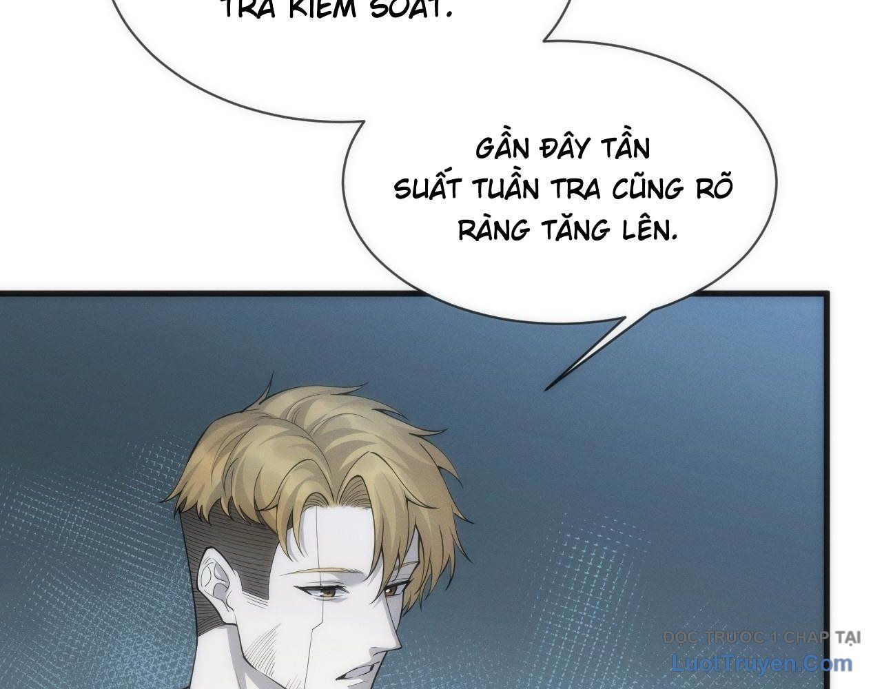 Xuyên Vào Game Cyber, Ta Soán Ngôi Boss: Chapter 8