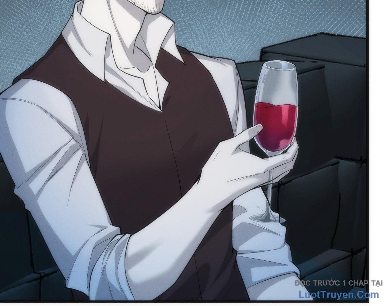 Xuyên Vào Game Cyber, Ta Soán Ngôi Boss: Chapter 8