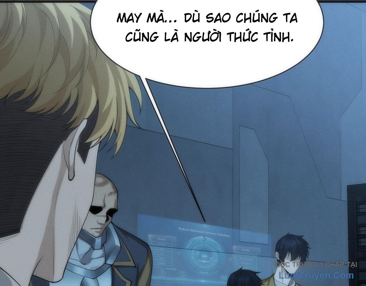 Xuyên Vào Game Cyber, Ta Soán Ngôi Boss: Chapter 8