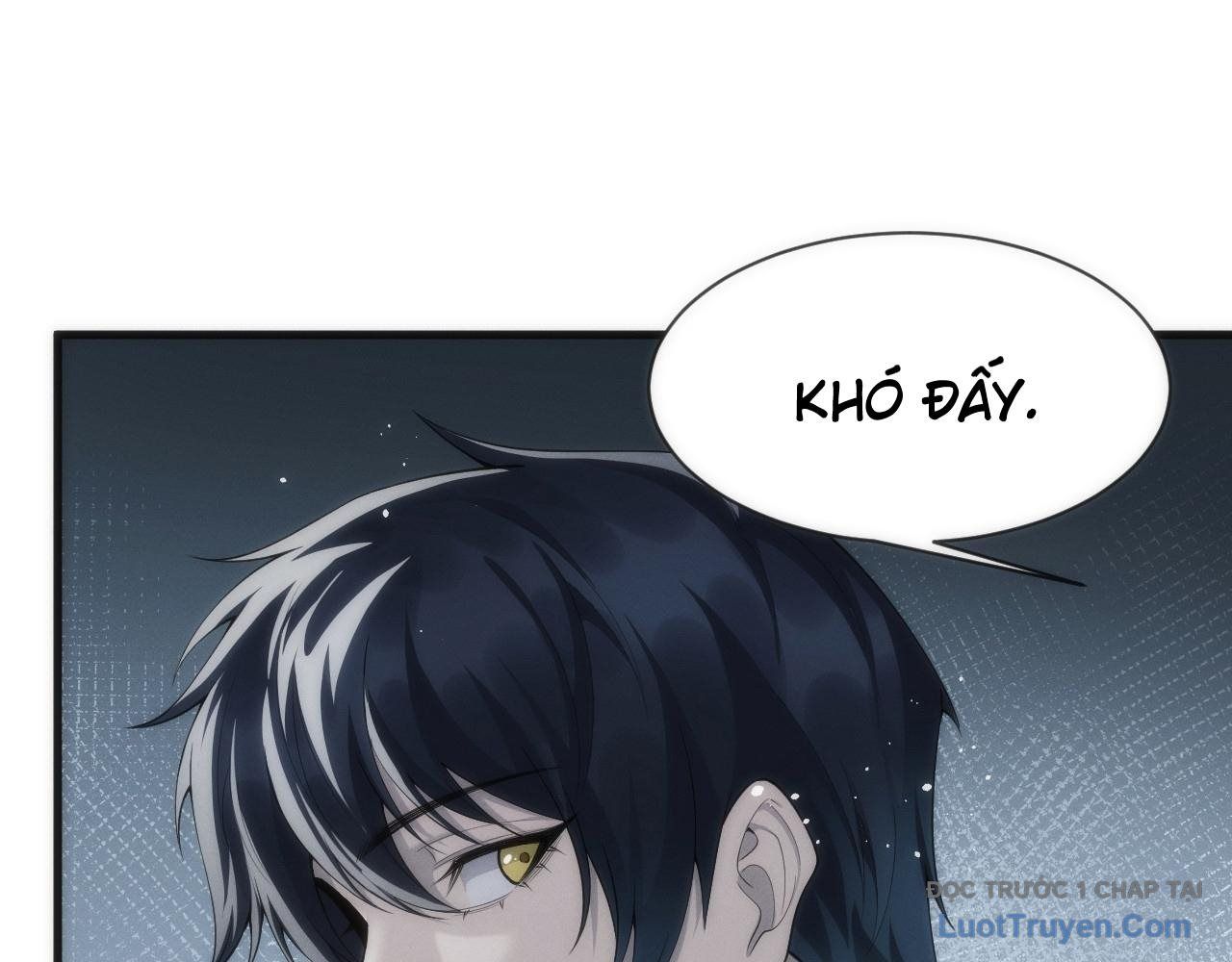 Xuyên Vào Game Cyber, Ta Soán Ngôi Boss: Chapter 8