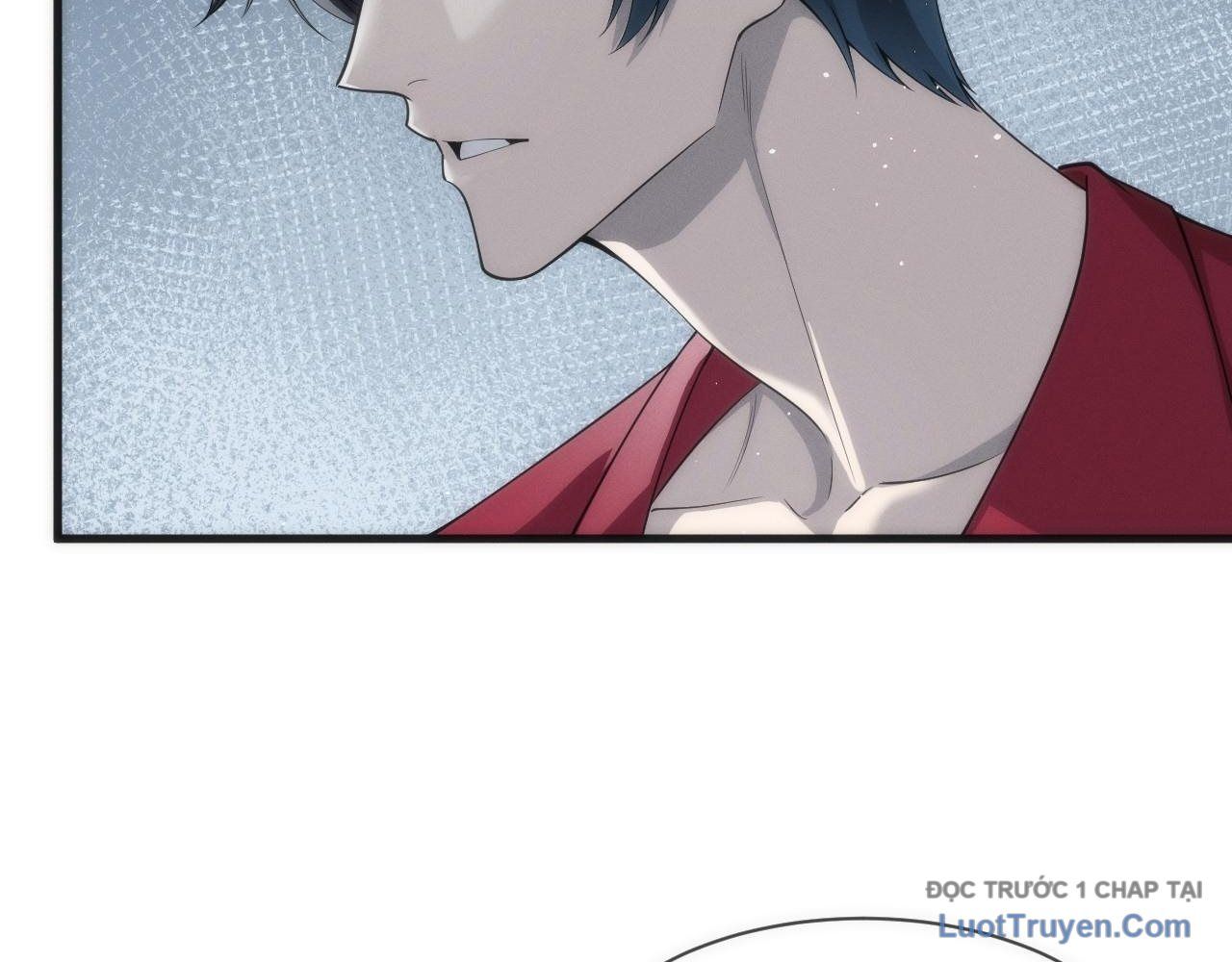 Xuyên Vào Game Cyber, Ta Soán Ngôi Boss: Chapter 8