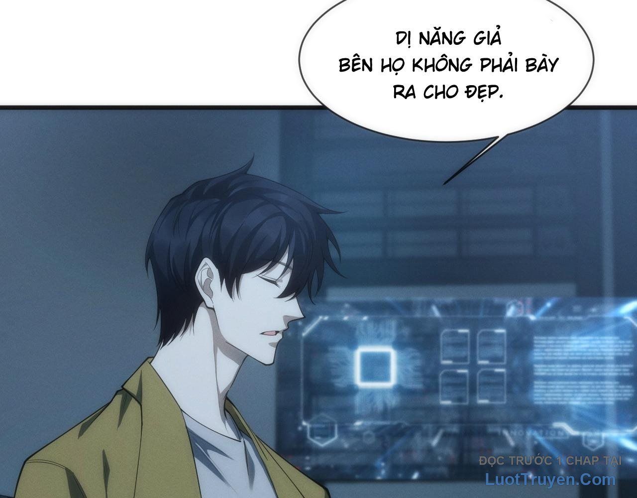 Xuyên Vào Game Cyber, Ta Soán Ngôi Boss: Chapter 8