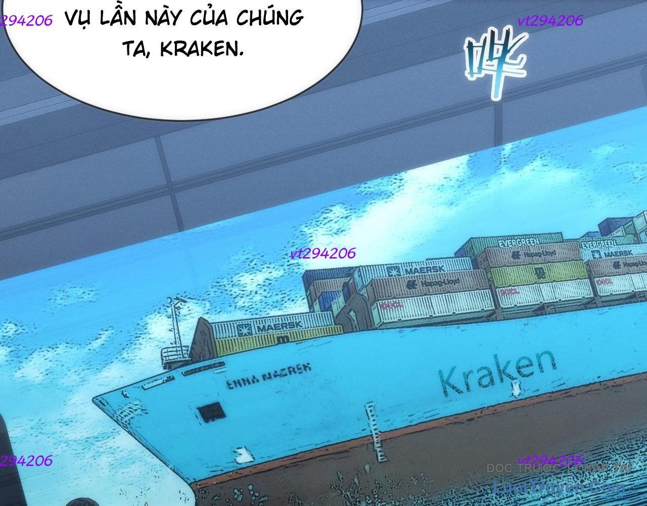 Xuyên Vào Game Cyber, Ta Soán Ngôi Boss: Chapter 8