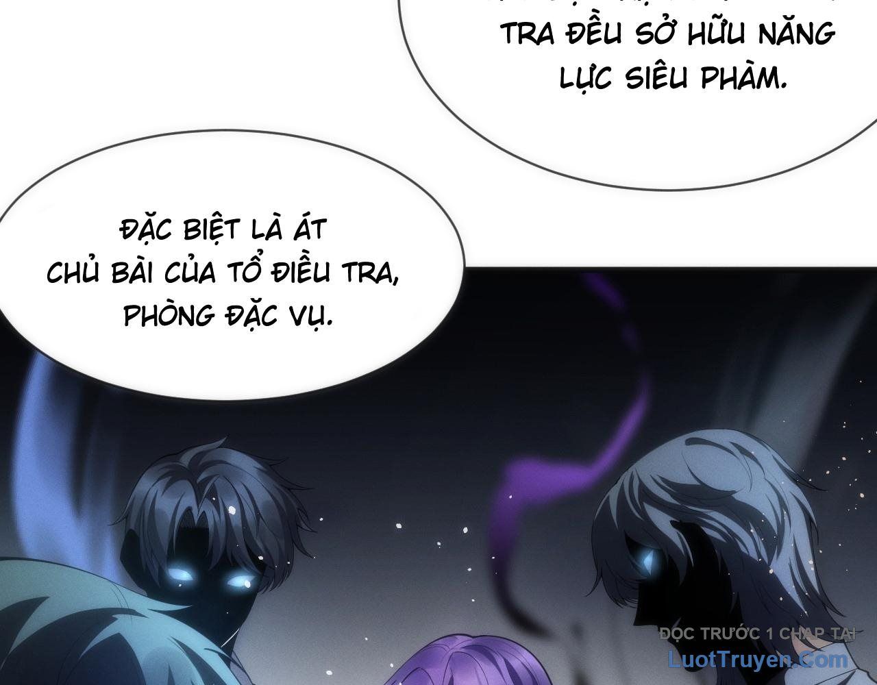 Xuyên Vào Game Cyber, Ta Soán Ngôi Boss: Chapter 8