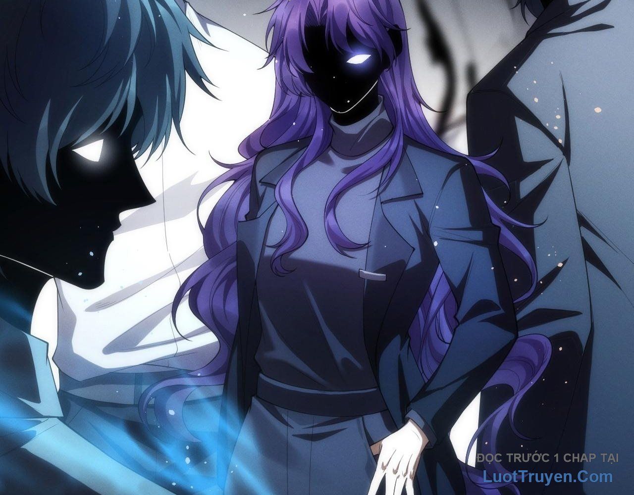 Xuyên Vào Game Cyber, Ta Soán Ngôi Boss: Chapter 8