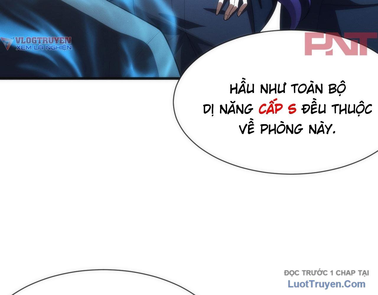 Xuyên Vào Game Cyber, Ta Soán Ngôi Boss: Chapter 8