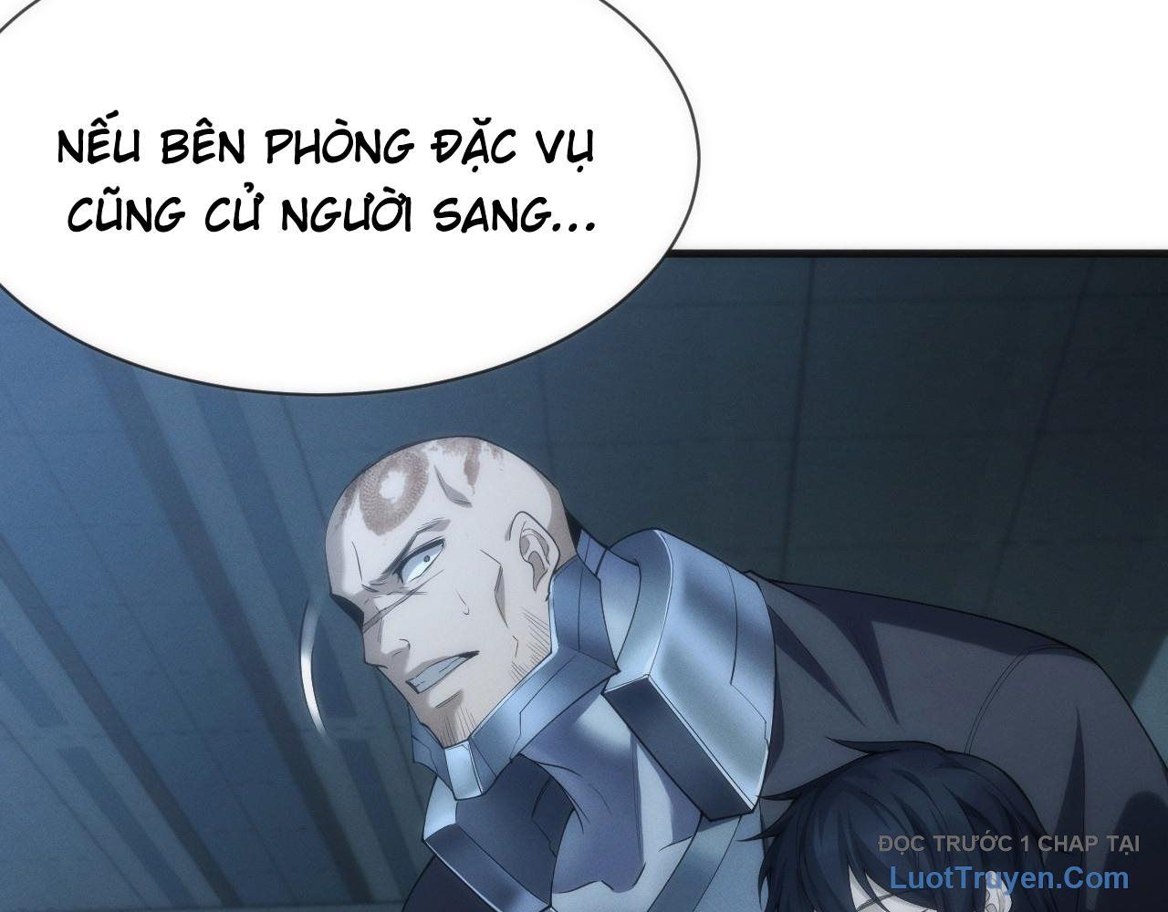 Xuyên Vào Game Cyber, Ta Soán Ngôi Boss: Chapter 8