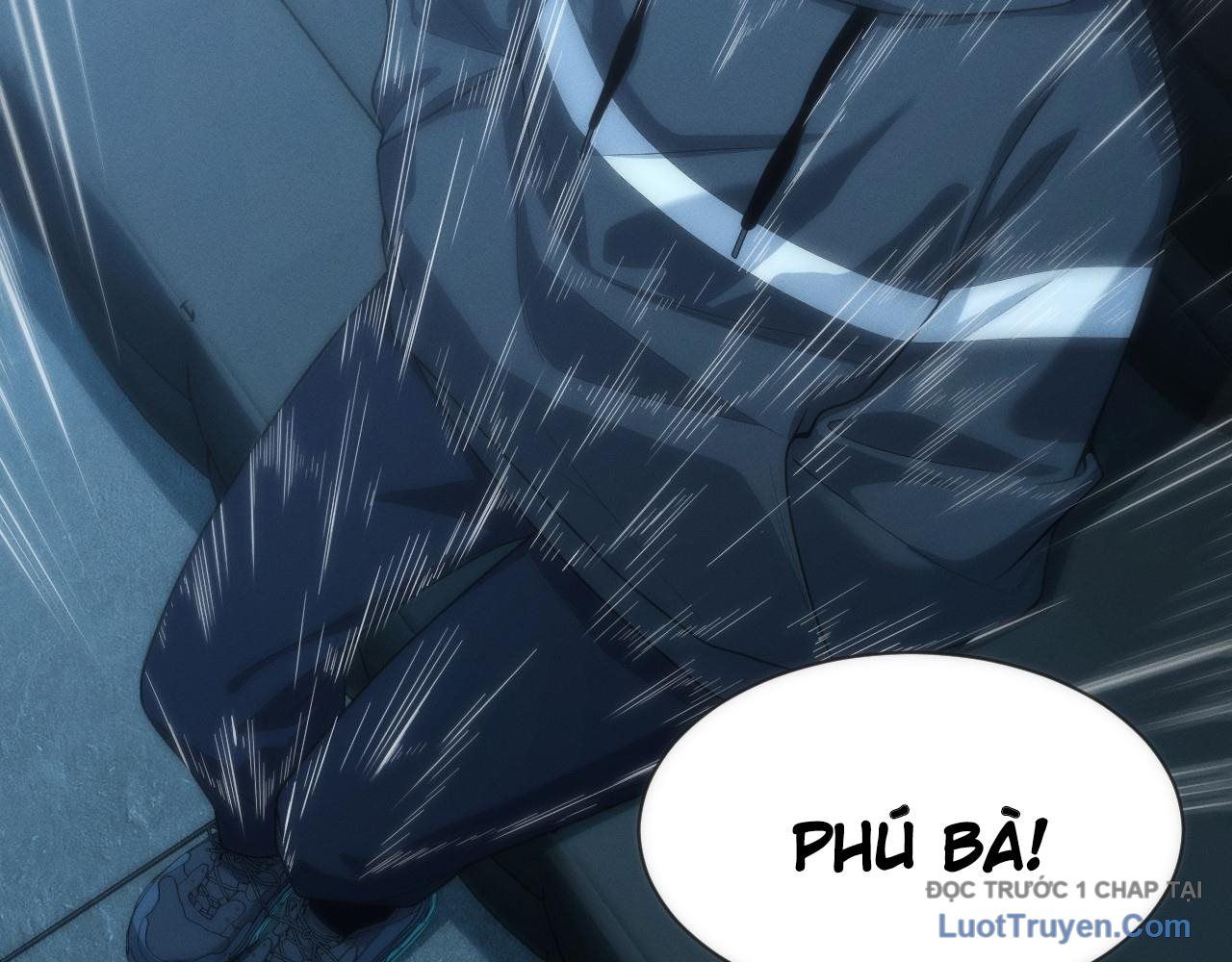 Xuyên Vào Game Cyber, Ta Soán Ngôi Boss: Chapter 8