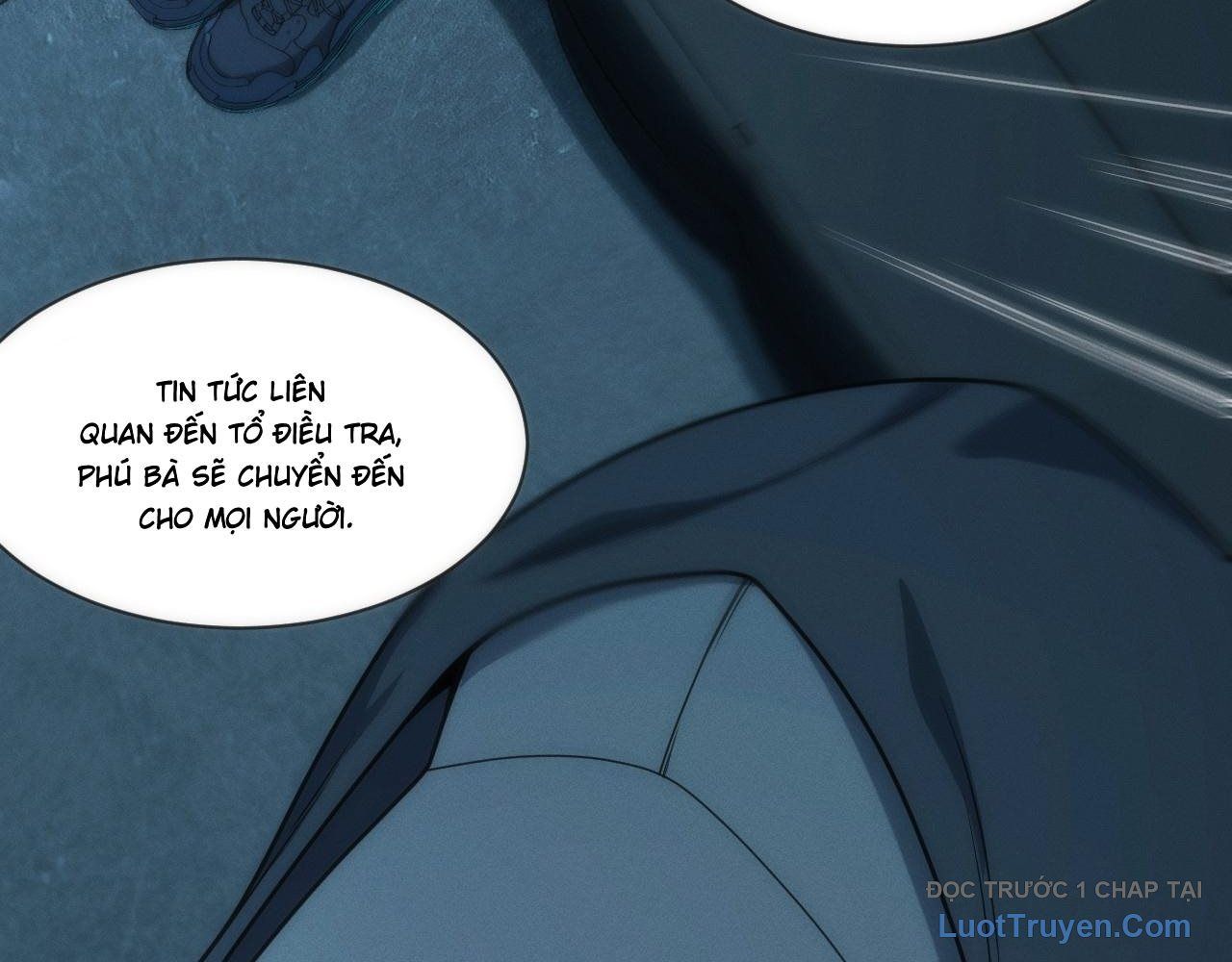 Xuyên Vào Game Cyber, Ta Soán Ngôi Boss: Chapter 8