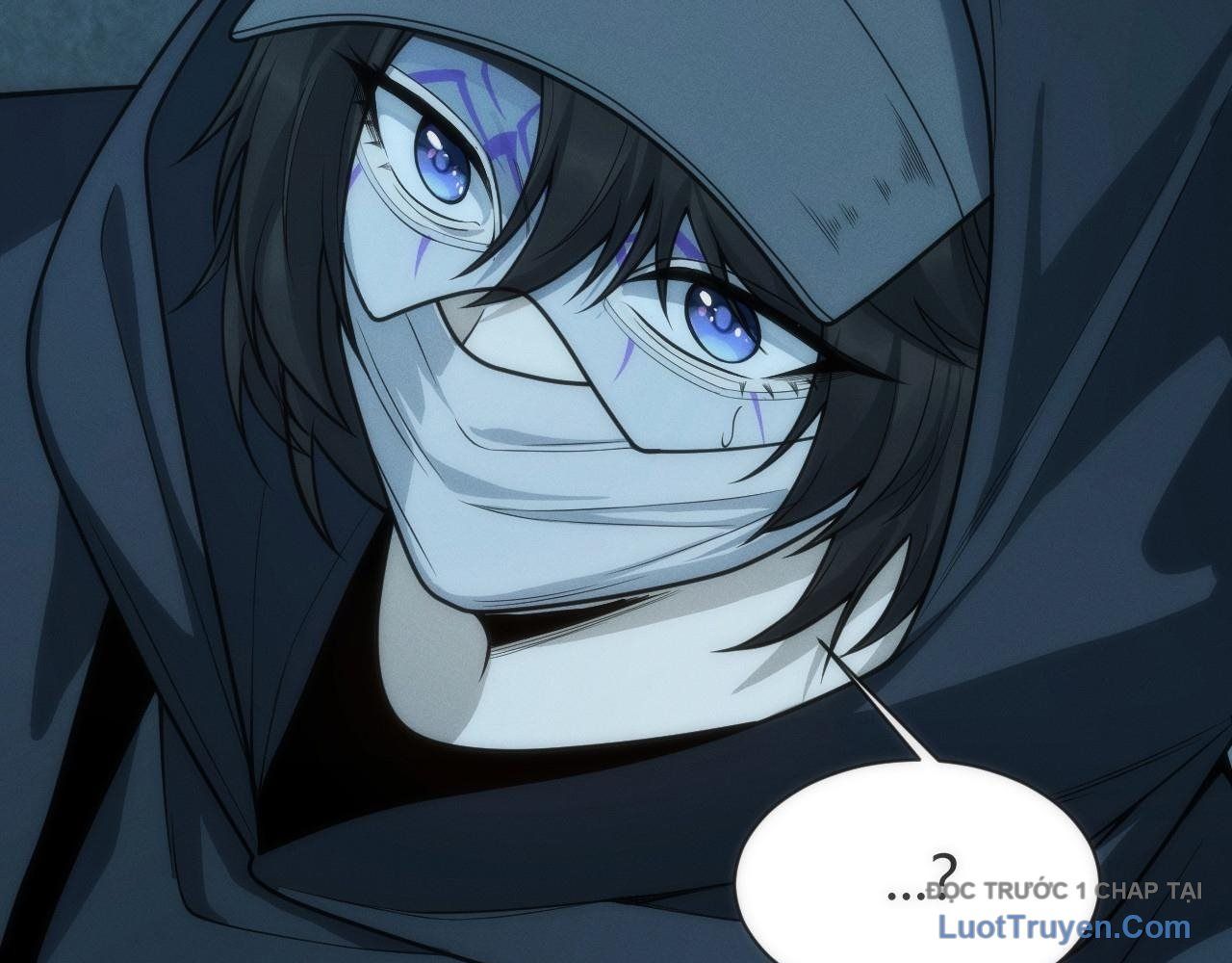 Xuyên Vào Game Cyber, Ta Soán Ngôi Boss: Chapter 8