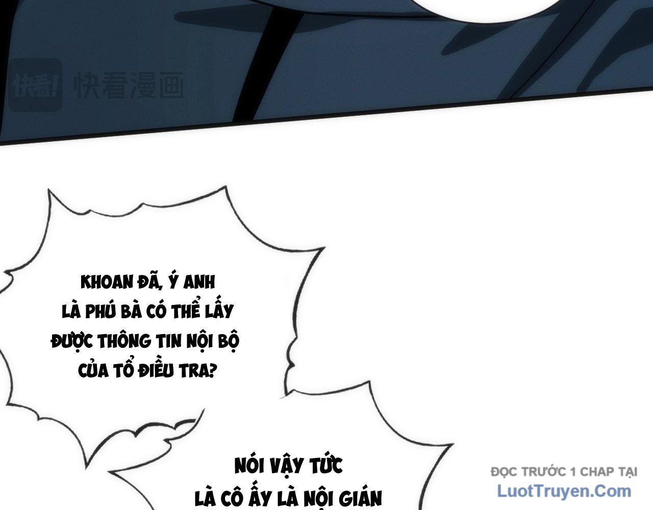 Xuyên Vào Game Cyber, Ta Soán Ngôi Boss: Chapter 8