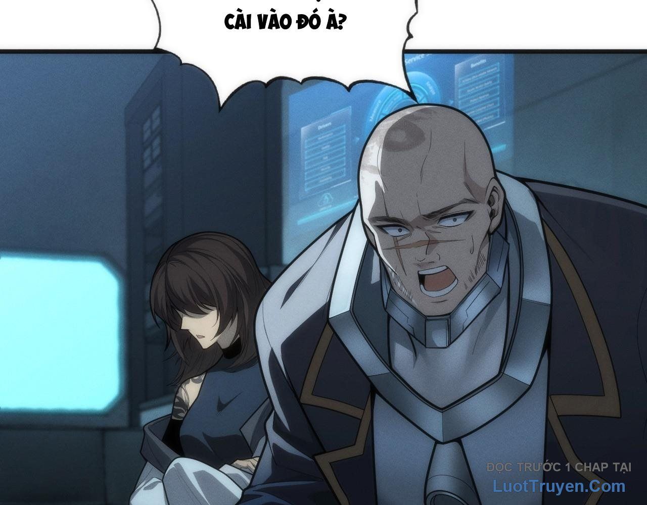 Xuyên Vào Game Cyber, Ta Soán Ngôi Boss: Chapter 8