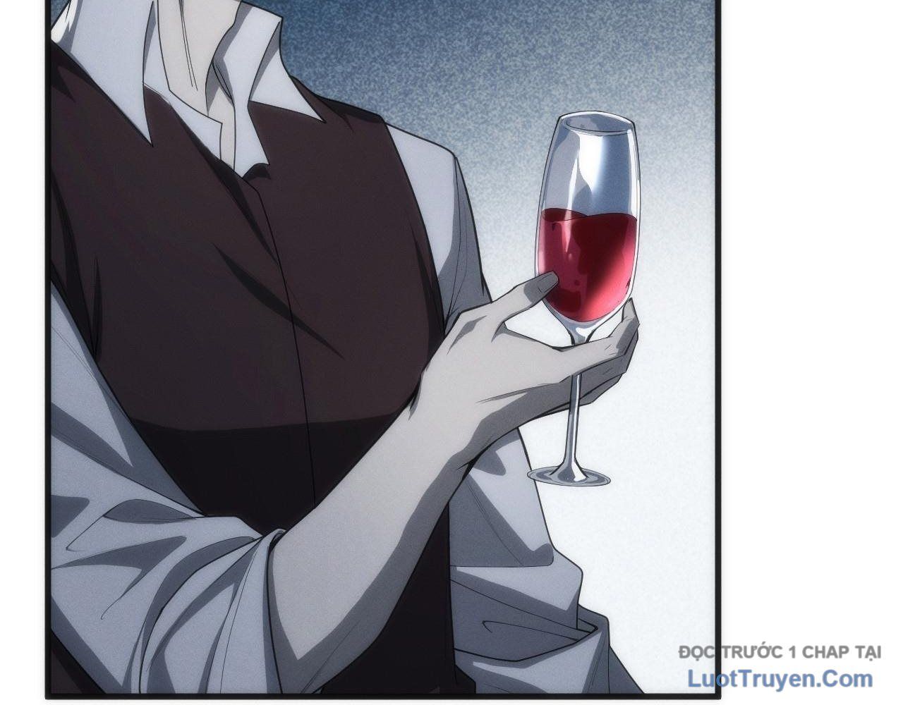 Xuyên Vào Game Cyber, Ta Soán Ngôi Boss: Chapter 8