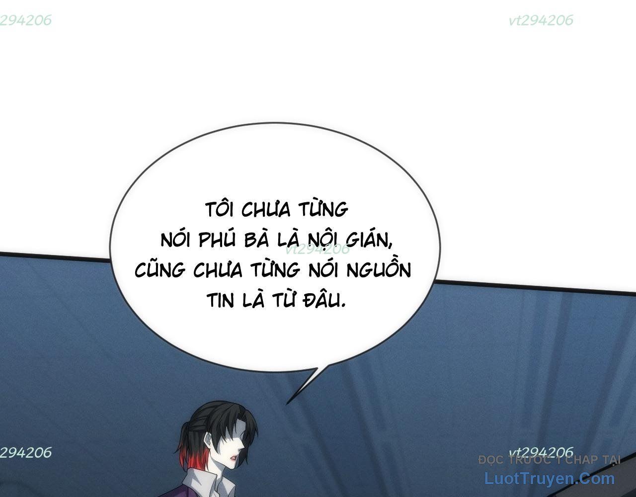 Xuyên Vào Game Cyber, Ta Soán Ngôi Boss: Chapter 8