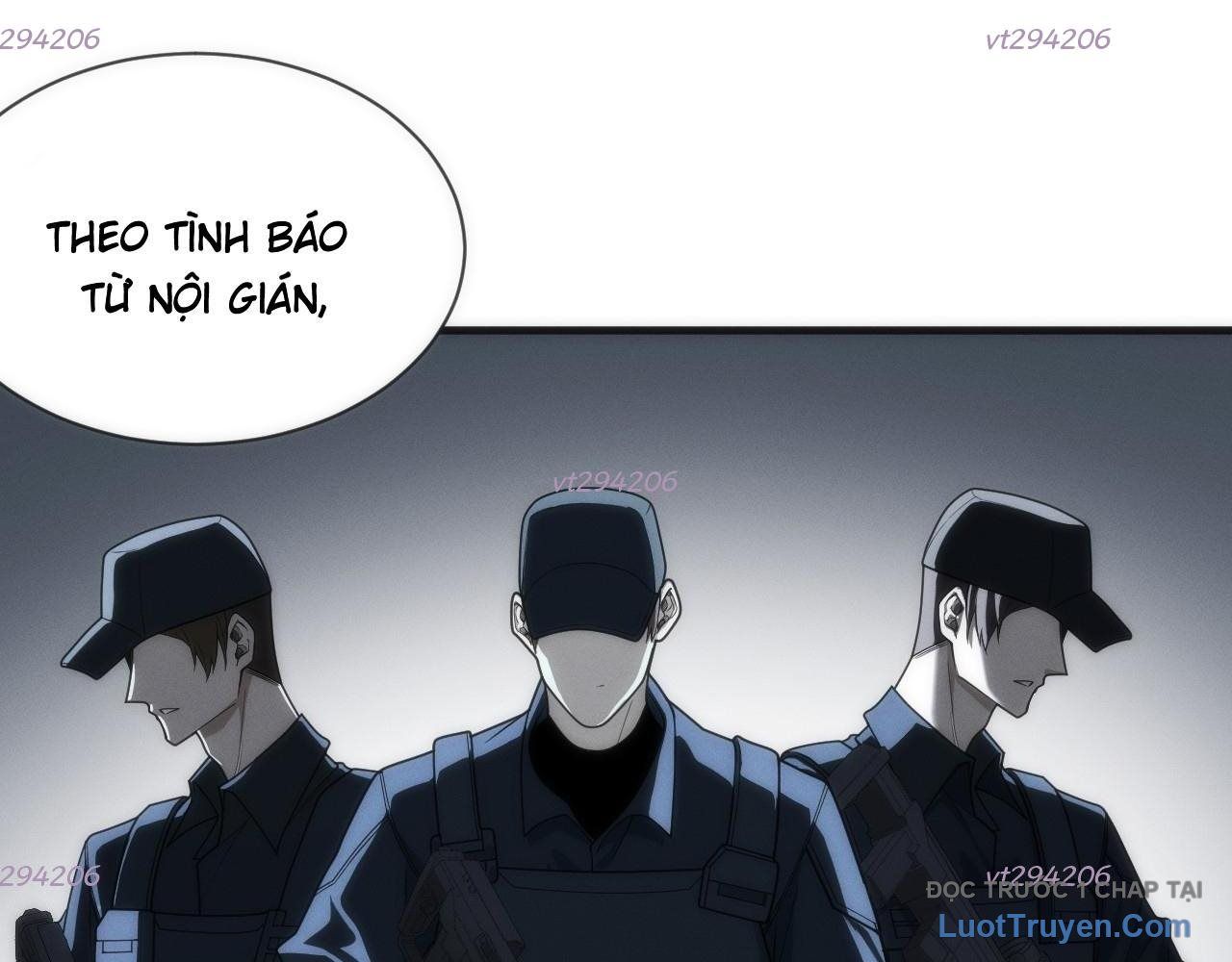 Xuyên Vào Game Cyber, Ta Soán Ngôi Boss: Chapter 8