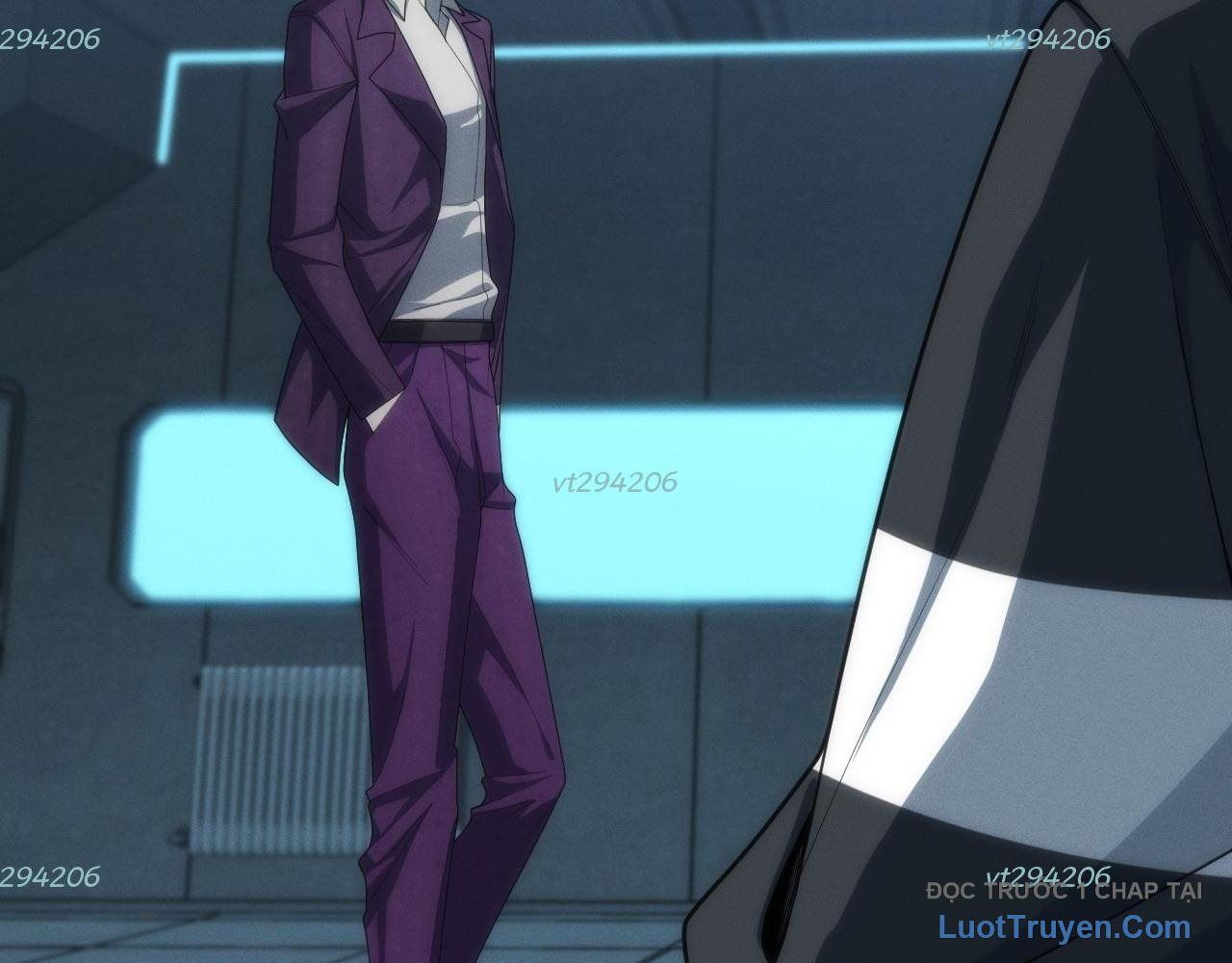 Xuyên Vào Game Cyber, Ta Soán Ngôi Boss: Chapter 8