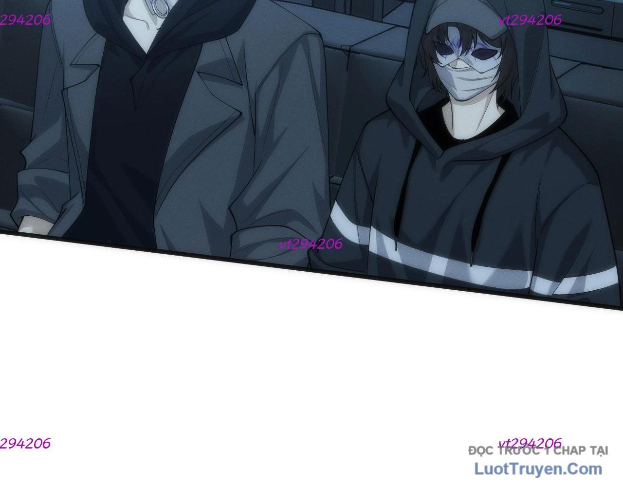 Xuyên Vào Game Cyber, Ta Soán Ngôi Boss: Chapter 8