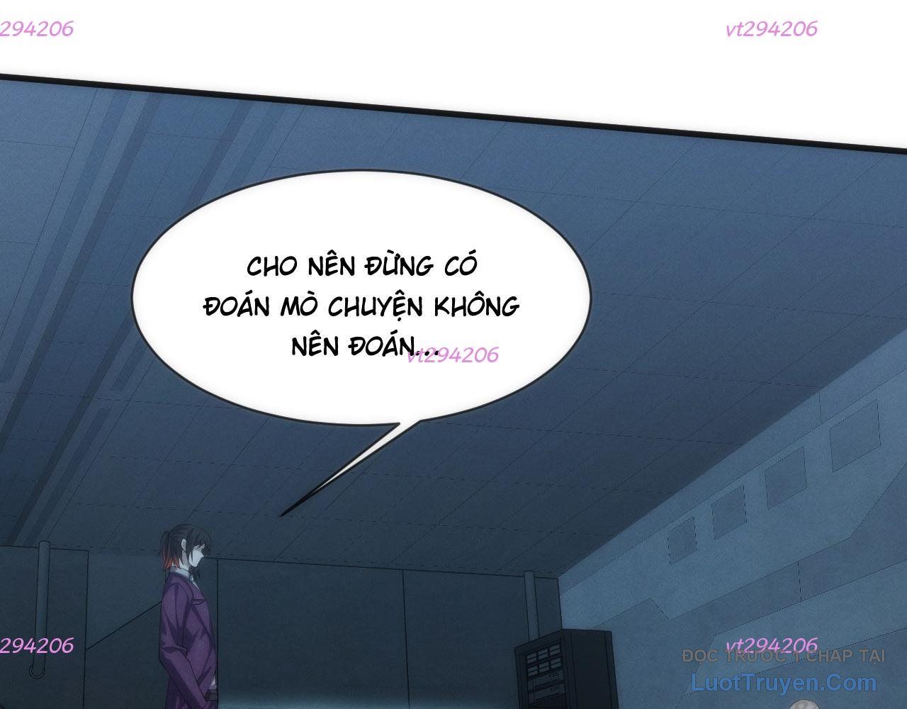 Xuyên Vào Game Cyber, Ta Soán Ngôi Boss: Chapter 8