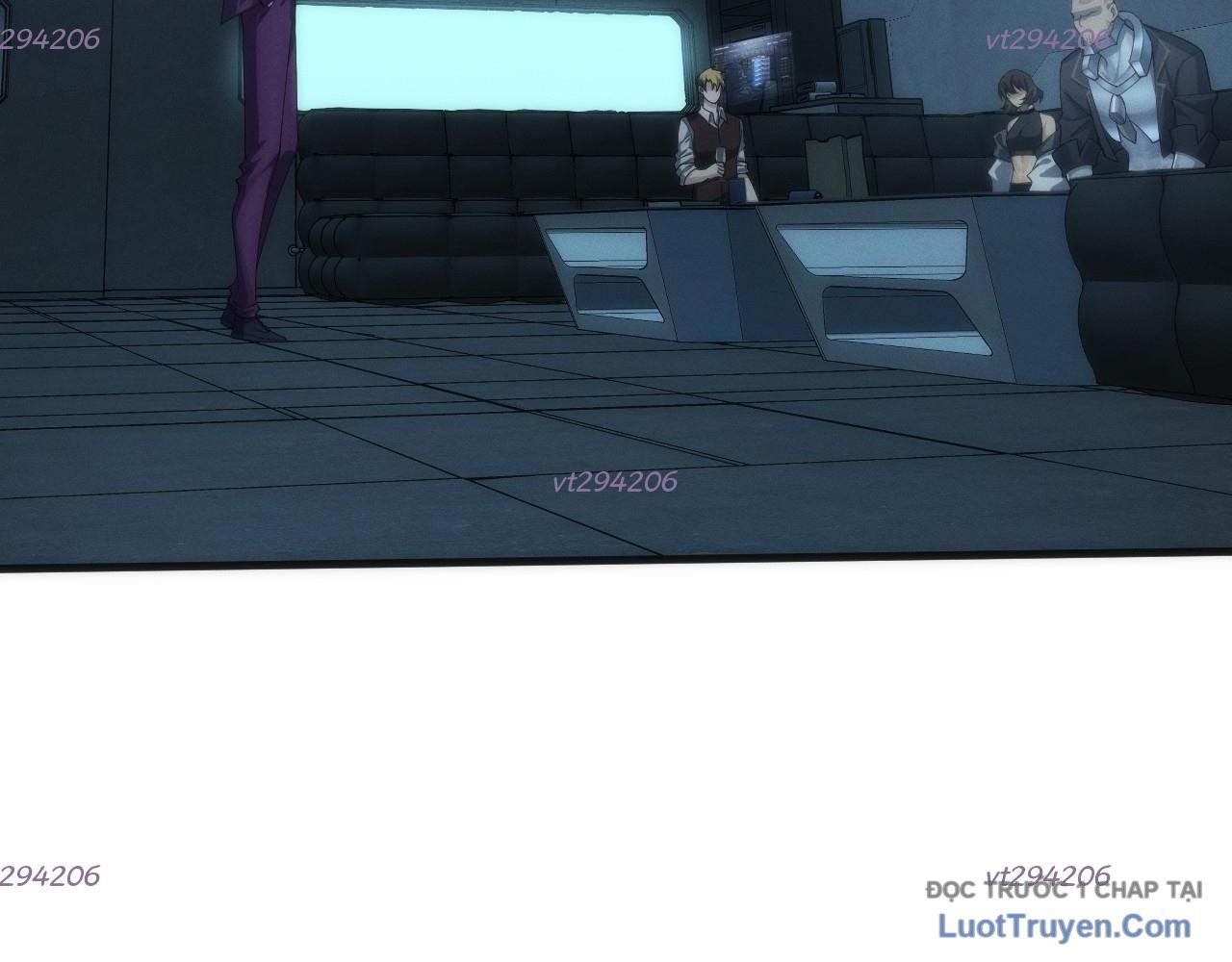 Xuyên Vào Game Cyber, Ta Soán Ngôi Boss: Chapter 8