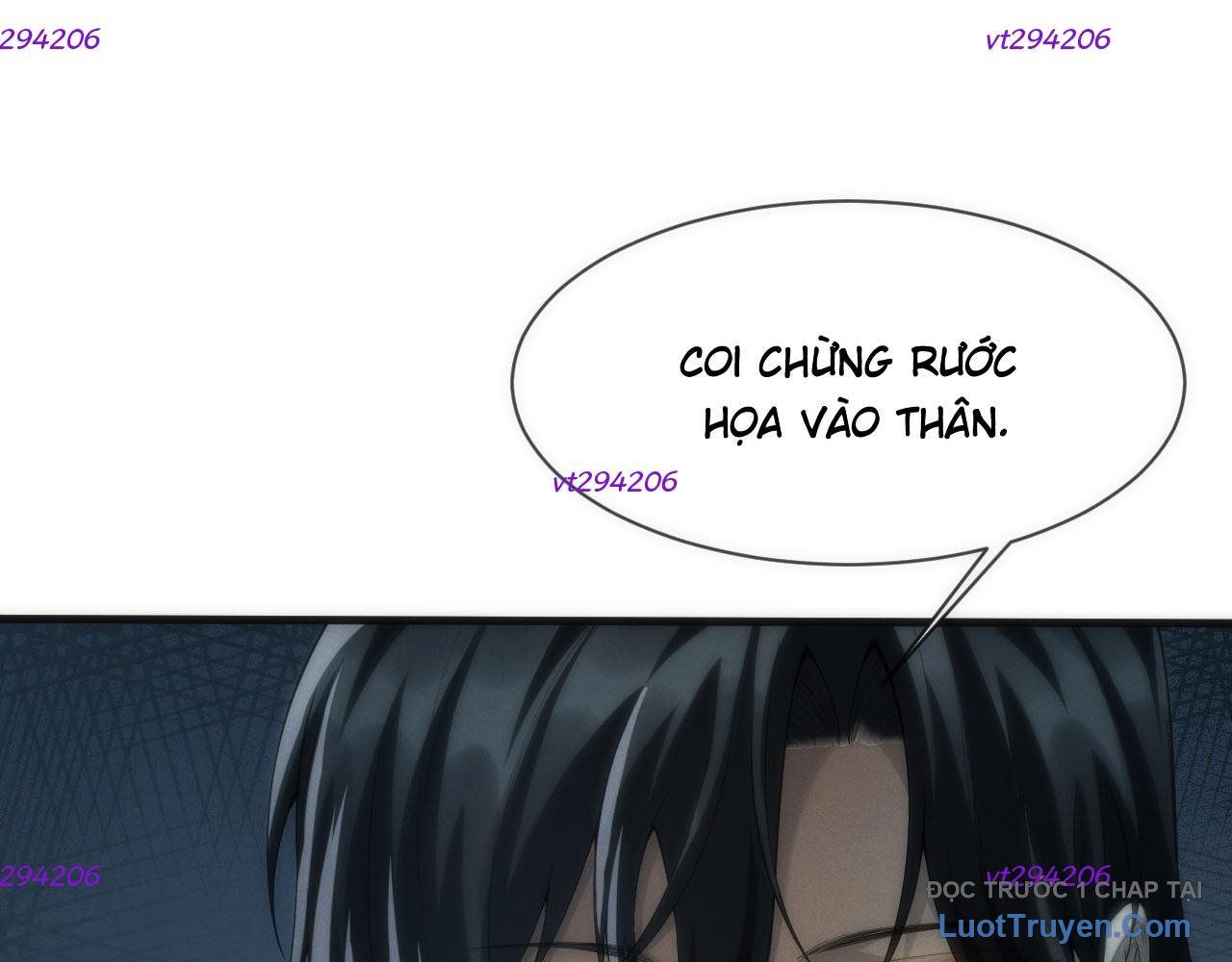 Xuyên Vào Game Cyber, Ta Soán Ngôi Boss: Chapter 8