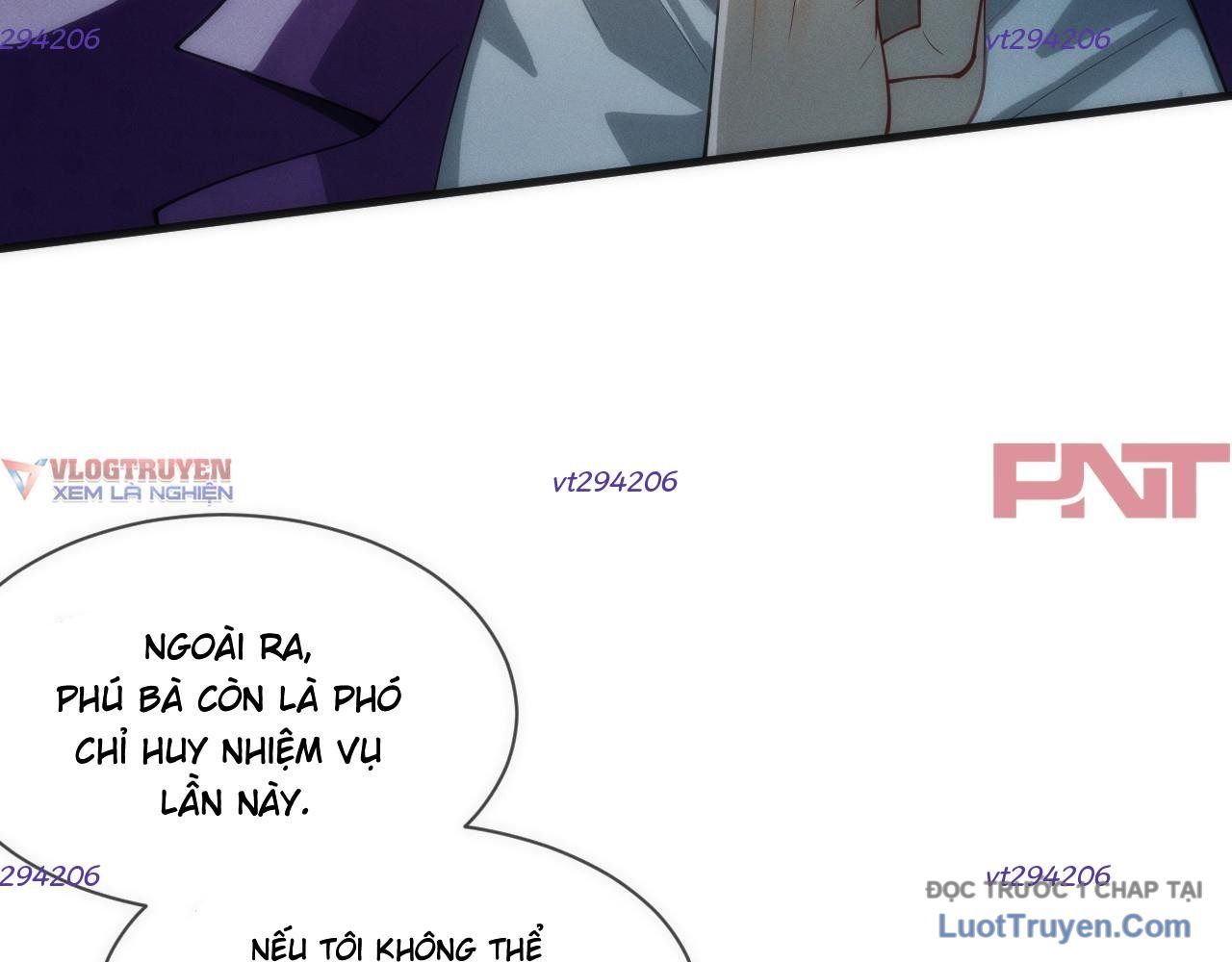 Xuyên Vào Game Cyber, Ta Soán Ngôi Boss: Chapter 8