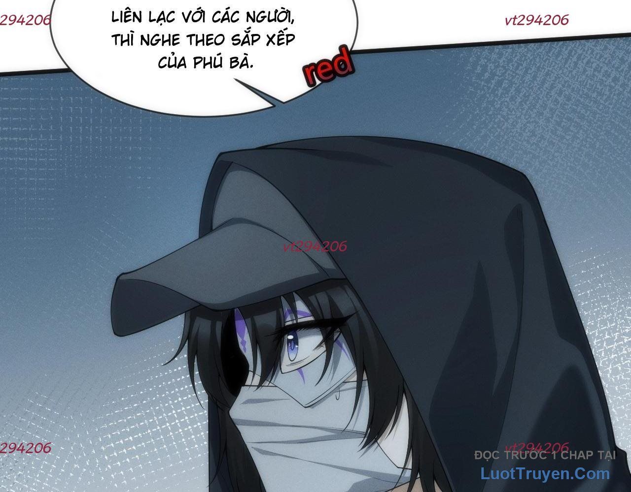 Xuyên Vào Game Cyber, Ta Soán Ngôi Boss: Chapter 8