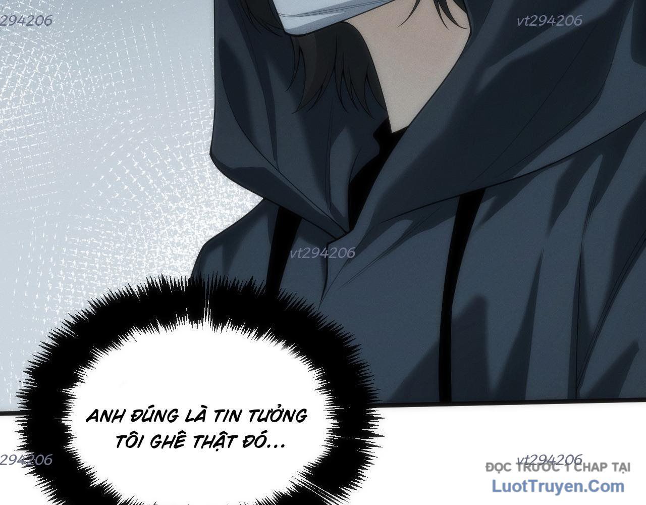 Xuyên Vào Game Cyber, Ta Soán Ngôi Boss: Chapter 8