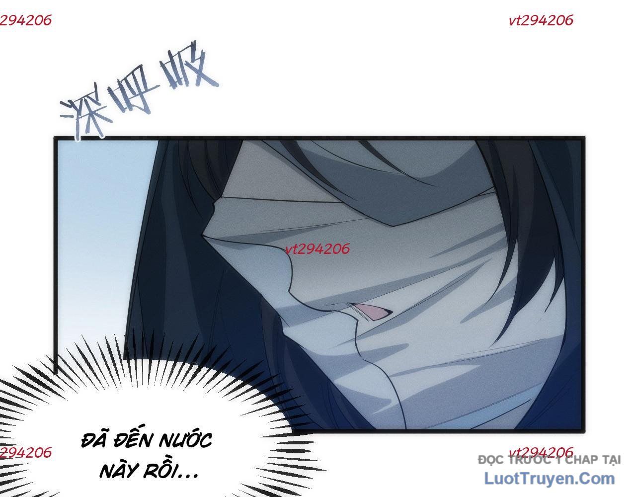 Xuyên Vào Game Cyber, Ta Soán Ngôi Boss: Chapter 8