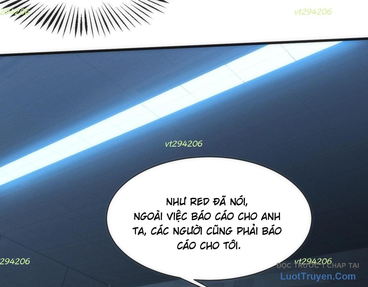 Xuyên Vào Game Cyber, Ta Soán Ngôi Boss: Chapter 8