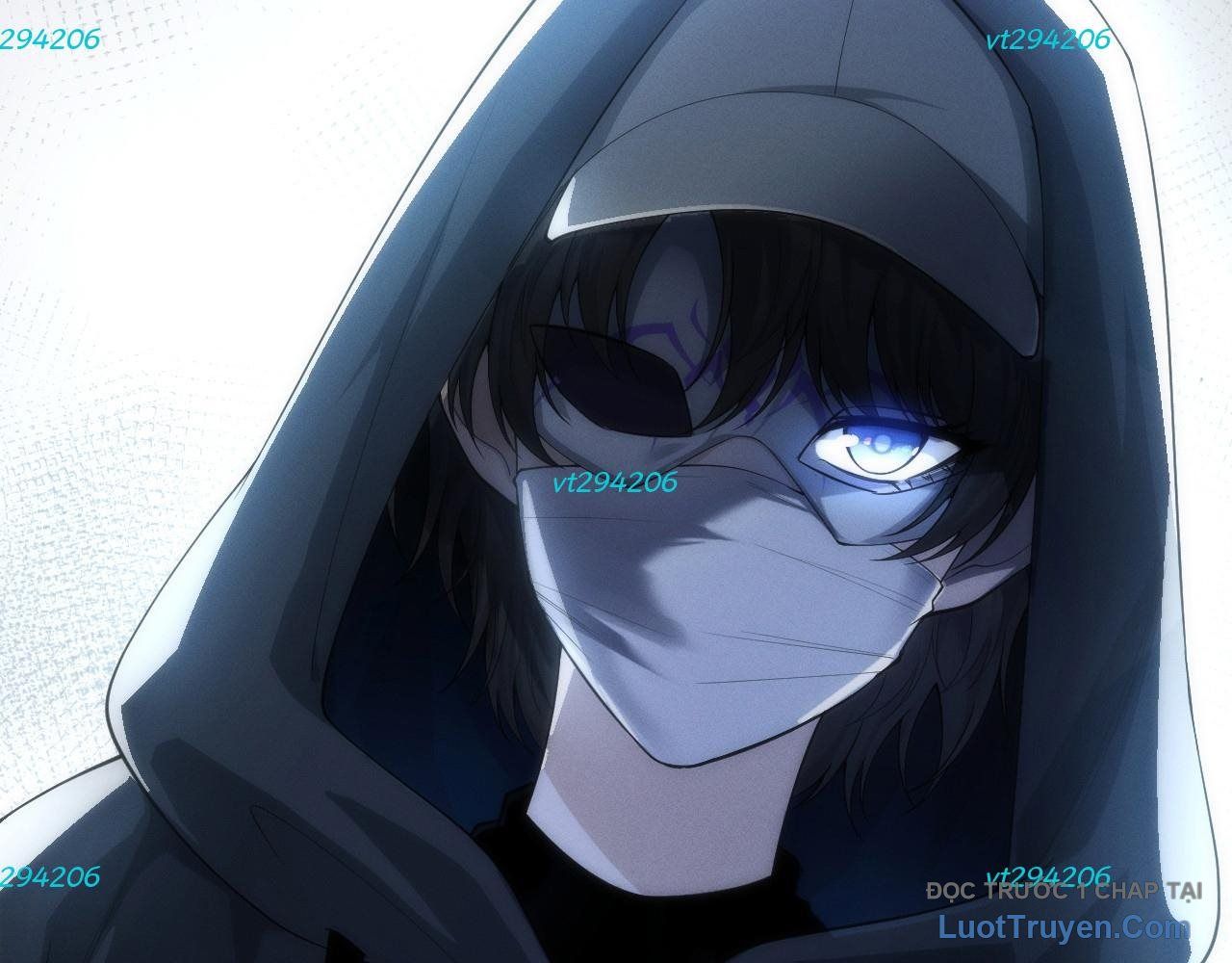 Xuyên Vào Game Cyber, Ta Soán Ngôi Boss: Chapter 8