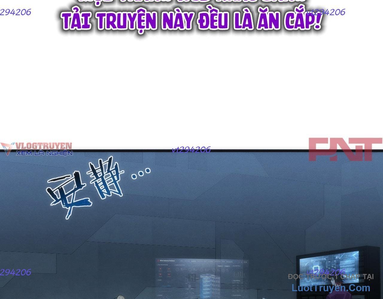 Xuyên Vào Game Cyber, Ta Soán Ngôi Boss: Chapter 8