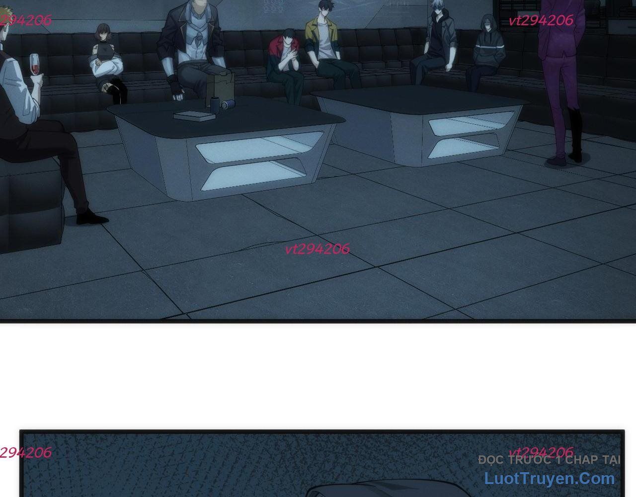 Xuyên Vào Game Cyber, Ta Soán Ngôi Boss: Chapter 8