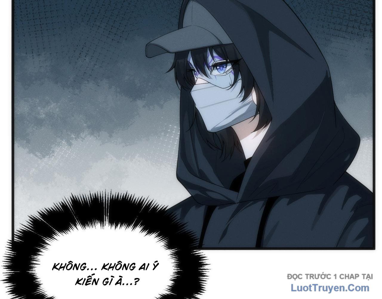 Xuyên Vào Game Cyber, Ta Soán Ngôi Boss: Chapter 8